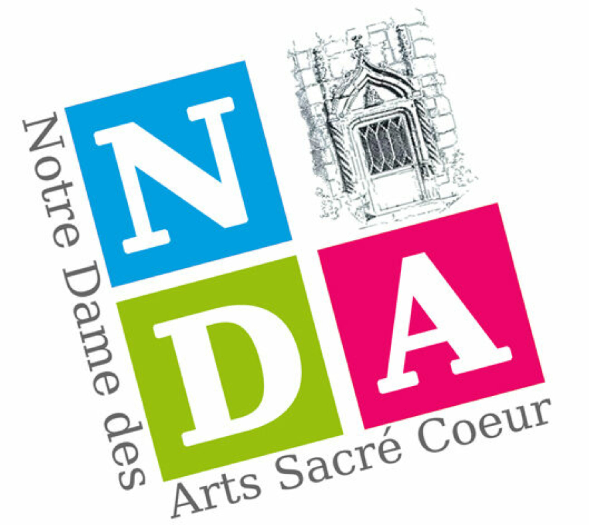 Institution Notre Dame Des Arts Sacré Coeur